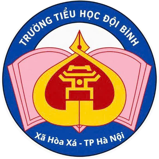 Logo Đội Bình